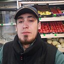 Знакомства: Əemir Əemirji, 27 лет, Пермь