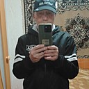Знакомства: Серёга, 50 лет, Ульяновск
