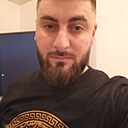 Знакомства: Давид, 33 года, Хабаровск