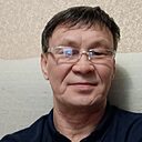 Знакомства: Игельман, 55 лет, Актобе