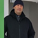 Знакомства: Айдар, 39 лет, Астана