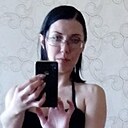 Знакомства: Улечка, 46 лет, Пермь
