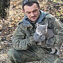 Знакомства: Витя, 39 лет, Луганск