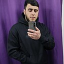 Знакомства: Ахмад, 28 лет, Самара
