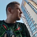 Знакомства: Вадим, 45 лет, Брест