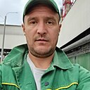 Знакомства: Серёга, 40 лет, Сегежа