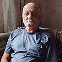 Знакомства: Иван, 70 лет, Гуково