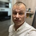 Знакомства: Андрей, 35 лет, Артем