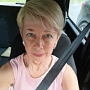 Знакомства: Светлана, 52 года, Санкт-Петербург