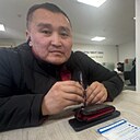 Знакомства: Омурбек, 35 лет, Бишкек