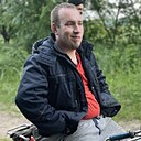 Знакомства: Никита, 30 лет, Мозырь