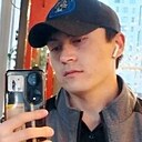 Знакомства: Баха, 25 лет, Санкт-Петербург