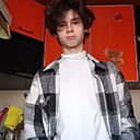 Знакомства: Сергей, 19 лет, Комсомольск-на-Амуре