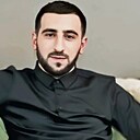 Знакомства: Hovo, 28 лет, Алдан