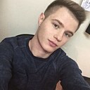 Знакомства: Макс, 25 лет, Витебск