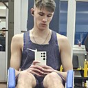Знакомства: Иван, 21 год, Санкт-Петербург