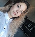 Знакомства: Валерия, 24 года, Казань
