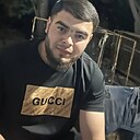 Знакомства: Идрис, 23 года, Астана