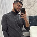 Знакомства: Alim, 21 год, Владивосток
