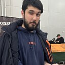 Знакомства: Тимур, 24 года, Москва