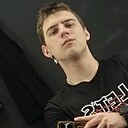 Знакомства: Вадим, 20 лет, Черняховск