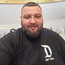 Знакомства: Сурхай, 35 лет, Жодино