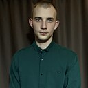 Знакомства: Павел, 20 лет, Ершов