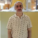 Знакомства: Руслан, 48 лет, Тарко-Сале