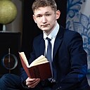 Знакомства: Александр, 20 лет, Микунь