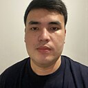 Знакомства: Тим, 25 лет, Астана