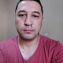 Знакомства: Aziz, 34 года, Андижан
