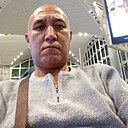 Знакомства: Ильяс, 49 лет, Кемерово