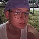 Знакомства: Даниил, 21 год, Чебоксары