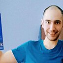 Знакомства: Рафаэль, 25 лет, Первоуральск