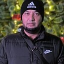 Знакомства: Нодир, 31 год, Феодосия