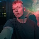 Знакомства: Андрей, 30 лет, Тюмень