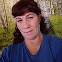 Знакомства: Елена, 48 лет, Зима