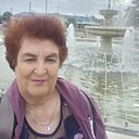 Знакомства: Татьяна, 66 лет, Нижневартовск