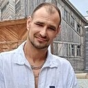 Знакомства: Серëга, 40 лет, Набережные Челны
