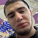 Знакомства: Андрей, 25 лет, Магистральный