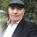 Знакомства: Azim, 63 года, Москва