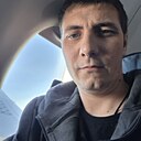 Знакомства: Виктор, 35 лет, Нижний Новгород