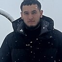 Знакомства: Durbek, 22 года, Бодайбо