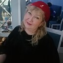Знакомства: Ирина, 49 лет, Нефтеюганск