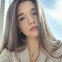 Знакомства: Дарья, 18 лет, Владивосток
