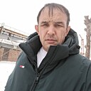 Знакомства: Ильшат, 45 лет, Казань