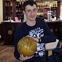 Знакомства: Руслан, 38 лет, Ульяновск