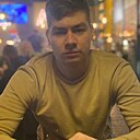 Знакомства: Никита, 25 лет, Уссурийск
