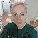 Знакомства: Оксана, 45 лет, Санкт-Петербург