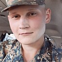 Знакомства: Дмитрий, 26 лет, Свободный